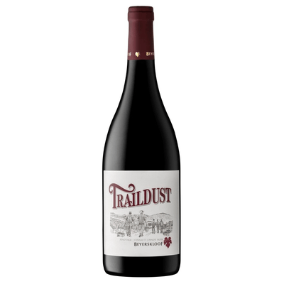 Beyerskloof Traildust 2020 - Red wine