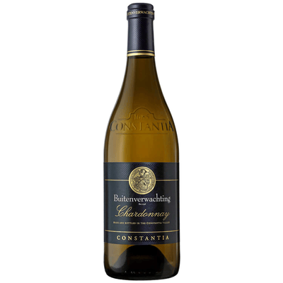 Buitenverwachting Chardonnay 2022 - White wine