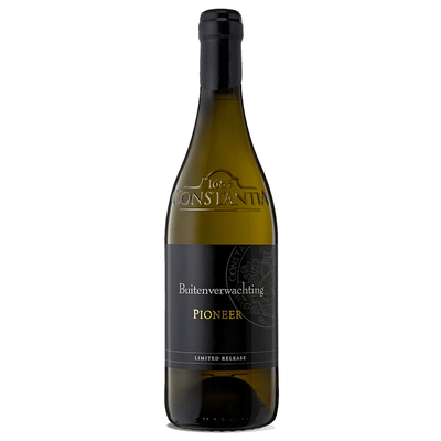 Buitenverwachting Pioneer 2021 - White wine