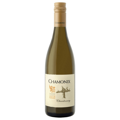 Chamonix Chardonnay 2021 - White wine