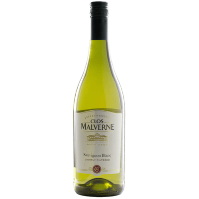 Clos Malverne Sauvignon Blanc 2022 - White wine