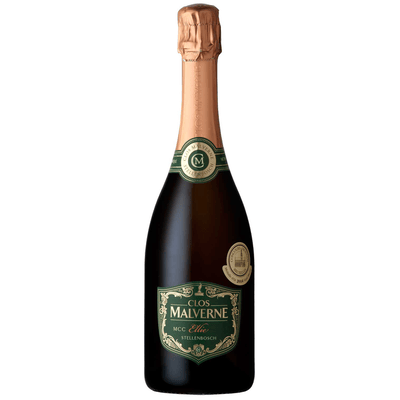 Clos Malverne Ellie MCC 2019 - Sparkling wine