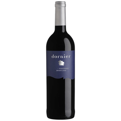 Dornier Pinotage 2021 - Red wine