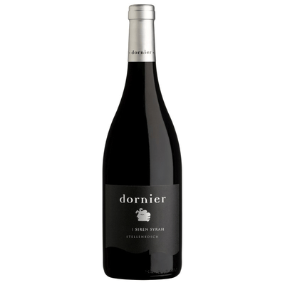Dornier Siren Syrah 2018 - Red wine