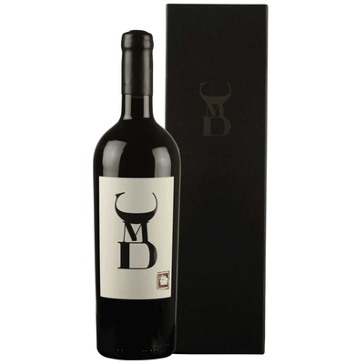 Dornier CMD 2016 - Red wine