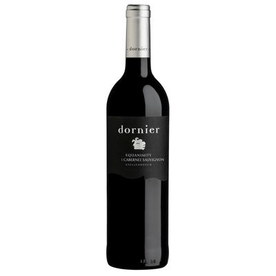 Dornier Equanimity Cabernet Sauvignon 2019 - Red wine