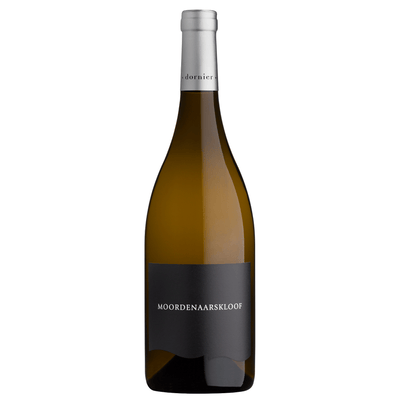 Dornier Moordenaarskloof Chenin Blanc 2021 - White wine
