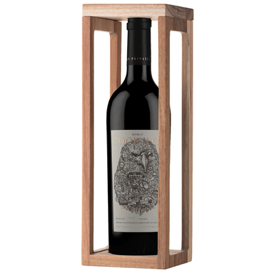 De Toren Book XVII 2021 - Red wine