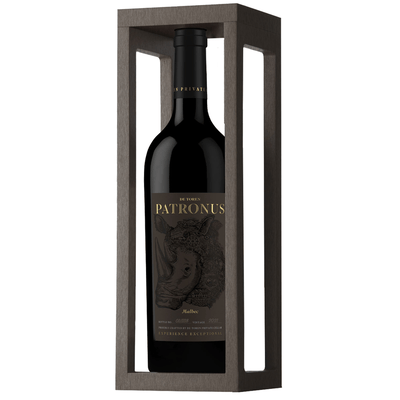 De Toren Patronus 2021 - Red wine