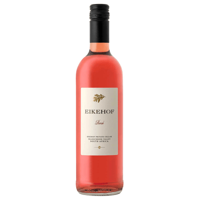 Eikehof Rosé 2023 - Rosé wine