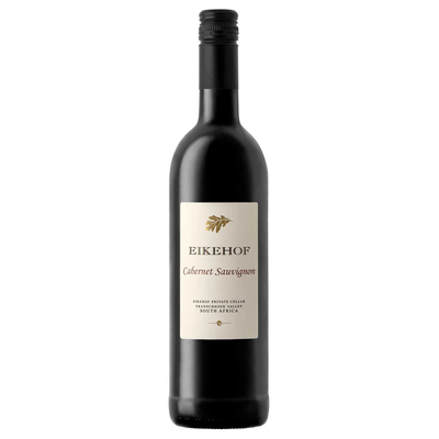 Eikehof Cabernet Sauvignon 2018 - Red wine