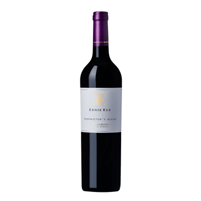 Ernie Els Proprietor's Blend 2017 - Red wine