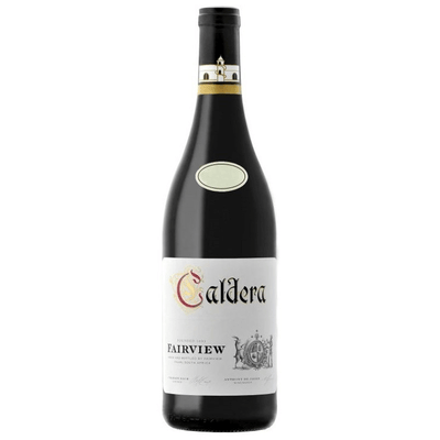 Fairview Winemaker's Selection Caldera 2021 - Red wine