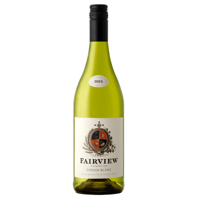 Fairview Chenin Blanc 2023 - White wine