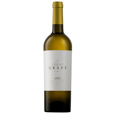 Delaire Graff White Reserve 2021 - Weißwein