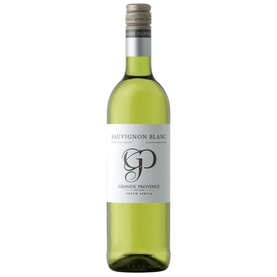 Grande Provence Sauvignon Blanc 2022 - White wine