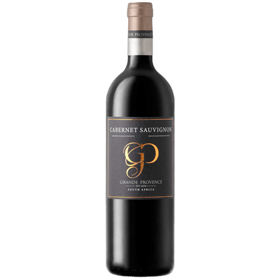 Grande Provence Cabernet Sauvignon 2019 - Red wine