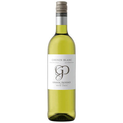 Grande Provence Chenin Blanc 2022 - White wine