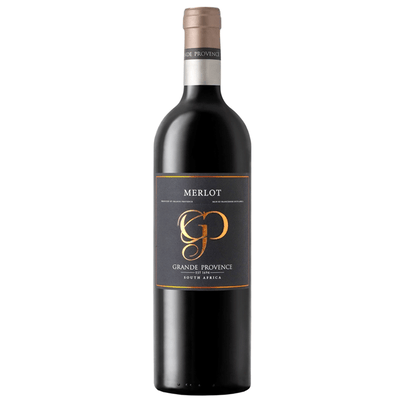 Grande Provence Merlot 2020 - Rotwein