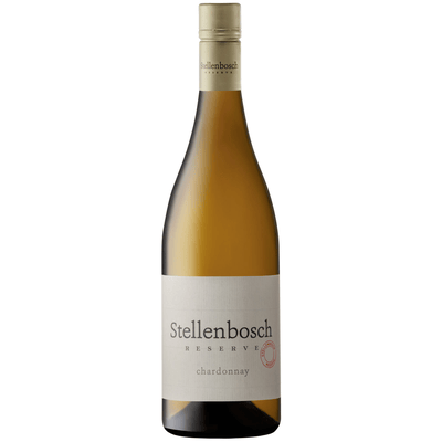 Stellenbosch Reserve Chardonnay 2022 - White wine