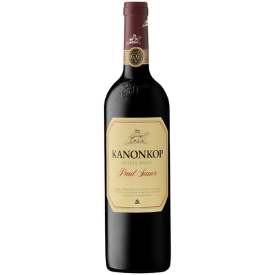 Kanonkop Paul Sauer 2020 - Red wine