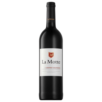 La Motte Cabernet Sauvignon 2020 - Red wine