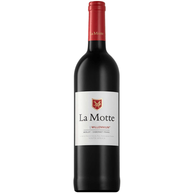La Motte Millennium 2021 - Red wine