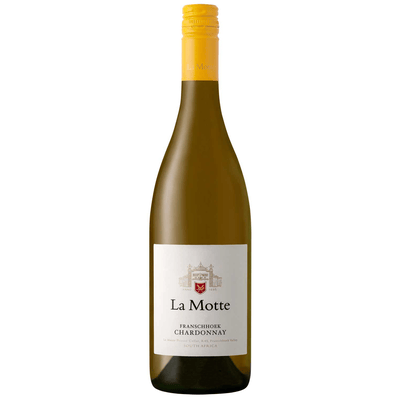La Motte Franschhoek Chardonnay 2022 - White wine