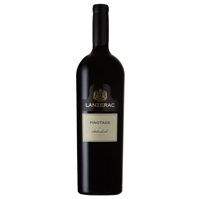 Lanzerac Pinotage 2019 Magnum - Red wine