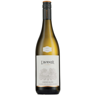 L'Avenir Provenance Chenin Blanc 2022 - White wine