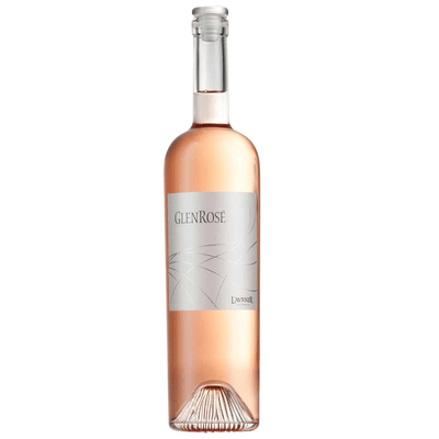 L'Avenir GlenRosé 2023 - Rosé wine