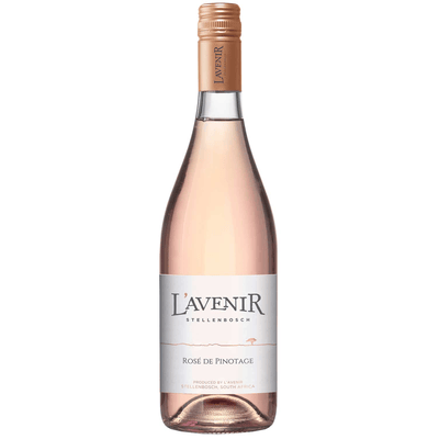 L'Avenir Horizon Rosé de Pinotage 2022 - Rosé wine