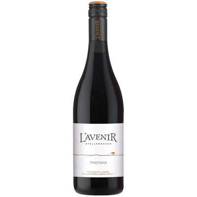 L'Avenir Horizon Pinotage 2021 - Red wine