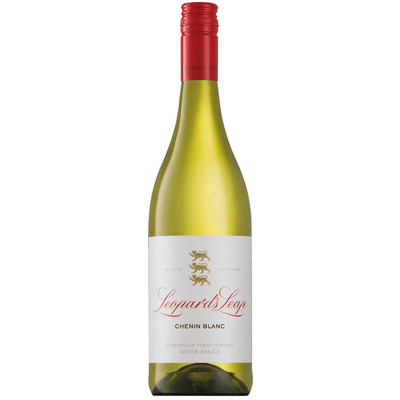 Leopard's Leap Classic Collection Chenin Blanc 2023 - White wine