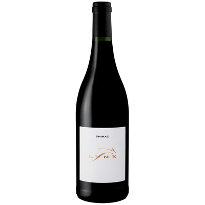 Lynx Shiraz 2019 - Red wine