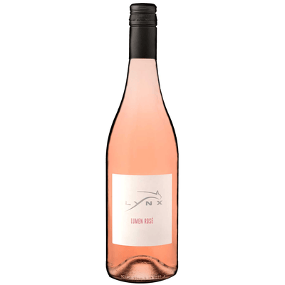 Lynx Lumen Rosé 2022 - Rosé wine