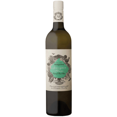 Marianne Sauvignon Blanc 2021 - White wine