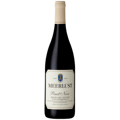 Meerlust Pinot Noir 2021 - Rotwein