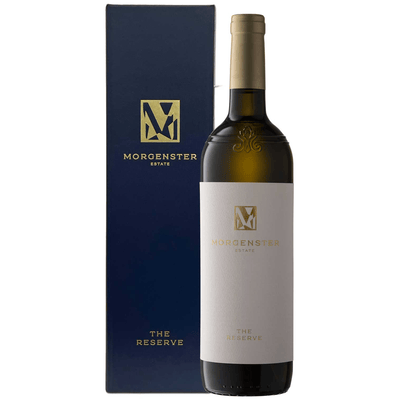 Morgenster The Reserve White Blend 2021 - White wine