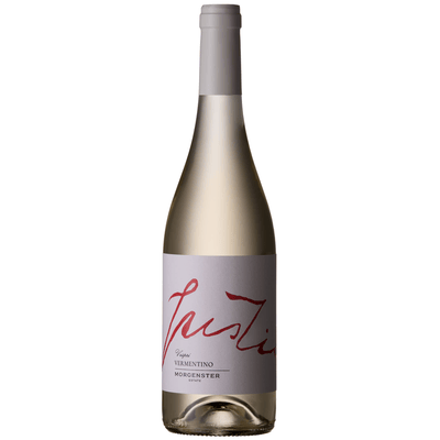 Morgenster The Giulio Range Vespri Vermentino 2022 - White wine