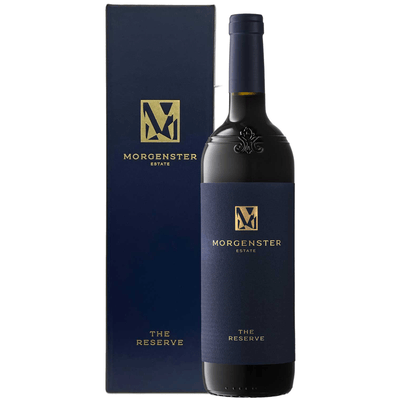 Morgenster Estate The Reserve 2015 - Red wine