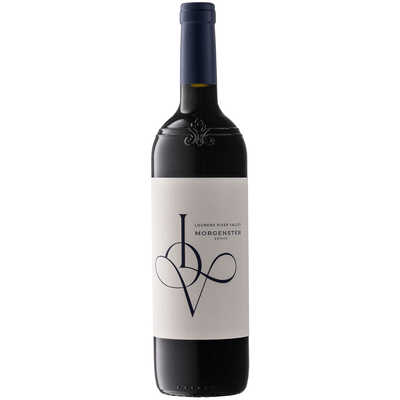 Morgenster Lourens River Valley 2016 - Red wine