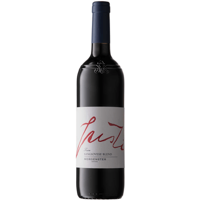Morgenster The Giulio Range Tosca Sangiovese Blend 2021 - Red wine