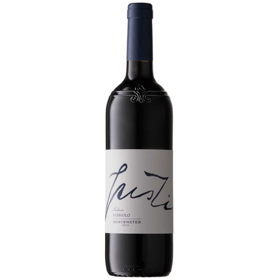 Morgenster The Giulio Range Nabucco Nebbiolo 2018 - Red wine