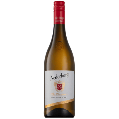 Nederburg The Winemasters Sauvignon Blanc 2022 - White wine