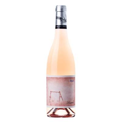 Paserene Elements Rosie 2022 - Rosé wine