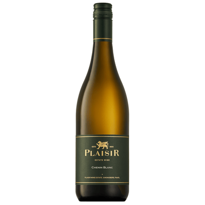 Plaisir Chenin Blanc 2022 - White wine