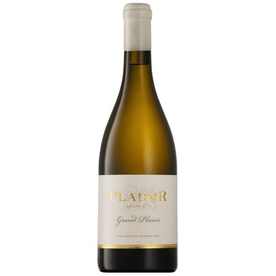 Plaisir Grand Plaisir White 2022 - White wine