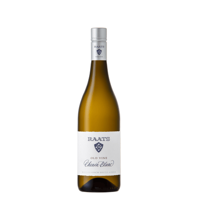 Raats Old Vine Chenin Blanc 2022 - White wine