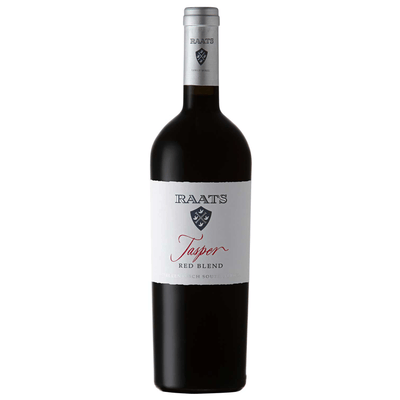 Raats Jasper Red Blend 2021 - Red wine